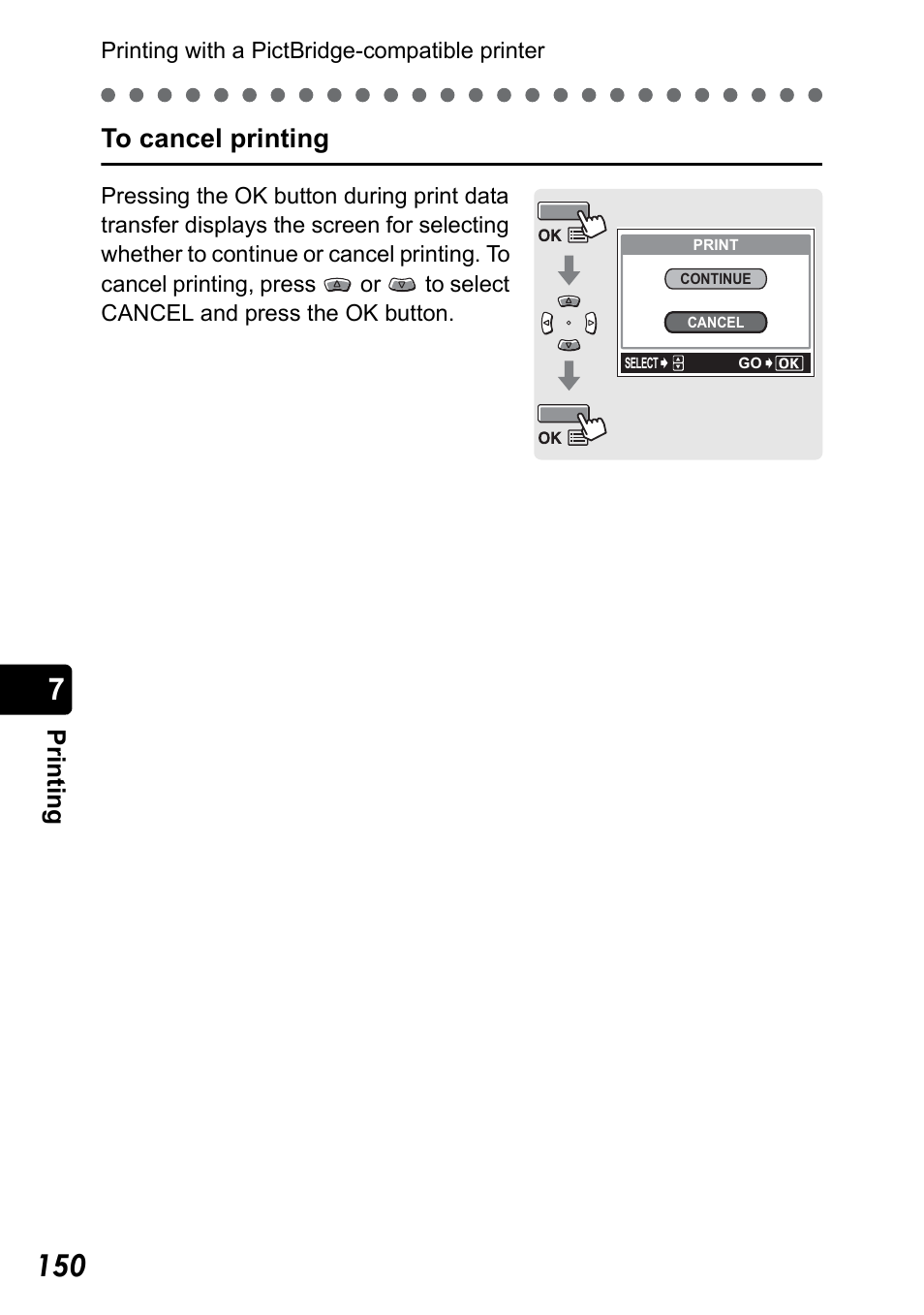 Olympus Stylus 410 Digital User Manual | Page 150 / 228