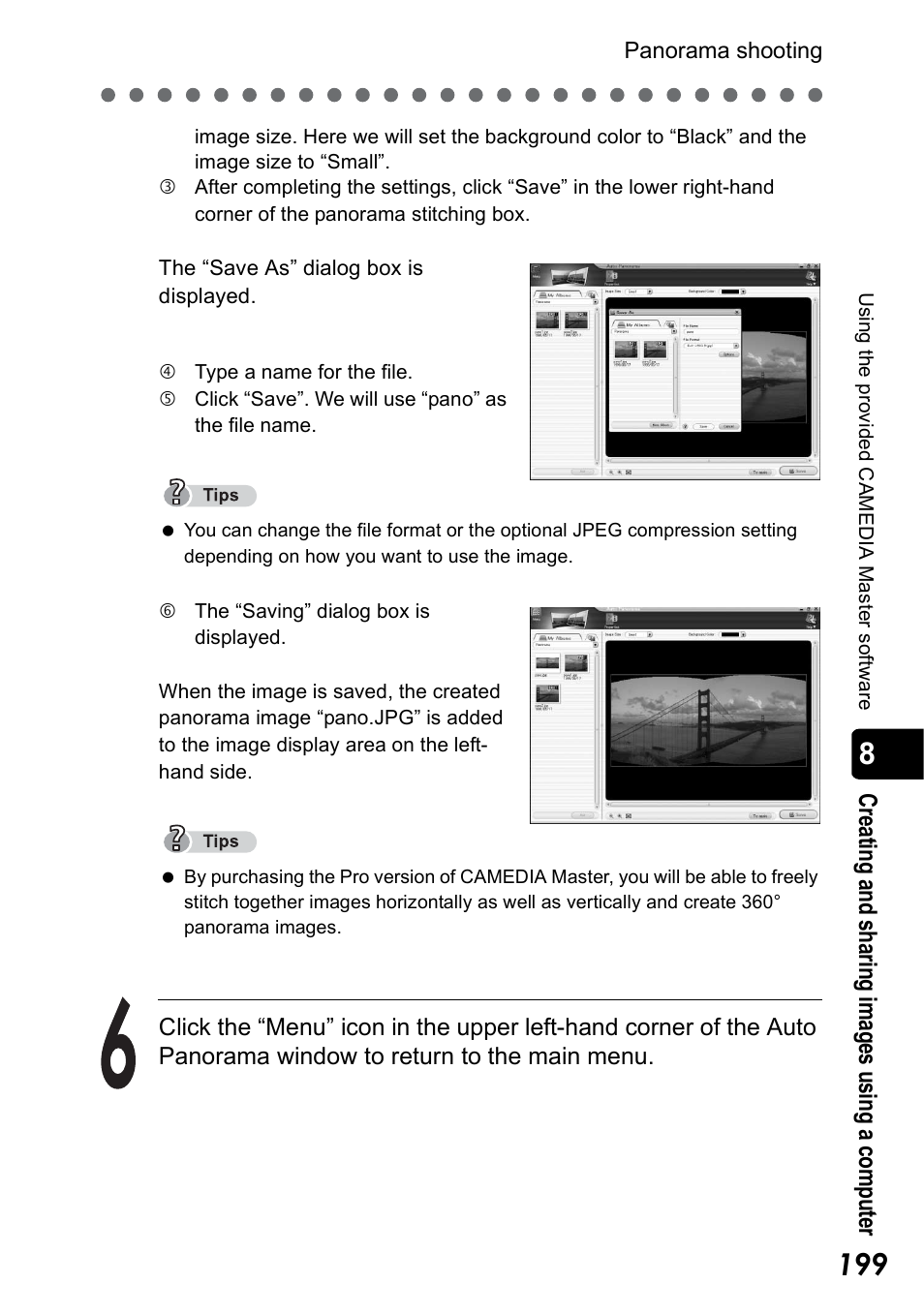 Olympus Stylus 410 Digital User Manual | Page 199 / 228