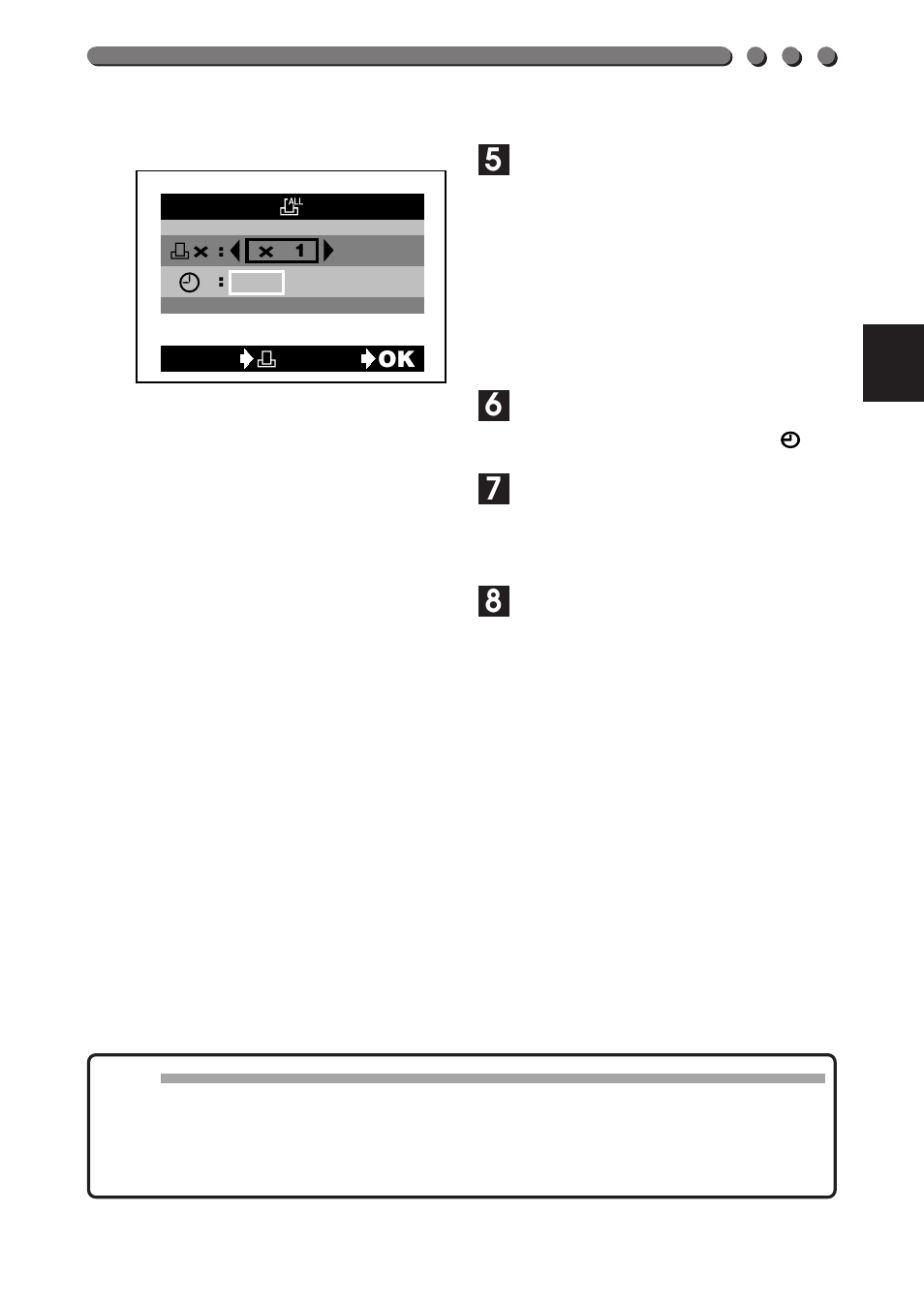 Olympus C-3000 Zoom User Manual | Page 19 / 86