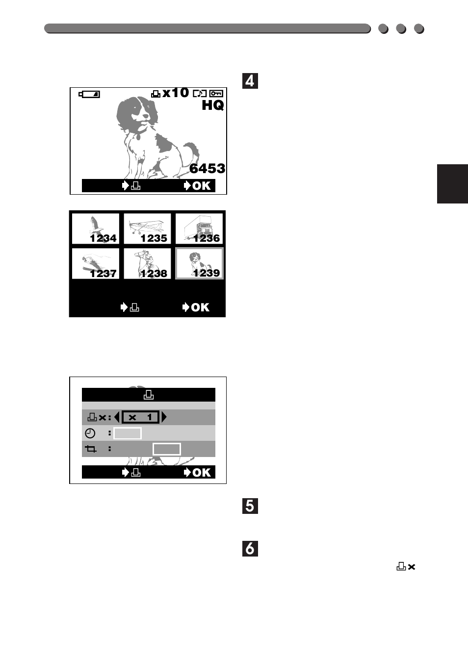 Olympus C-3000 Zoom User Manual | Page 21 / 86