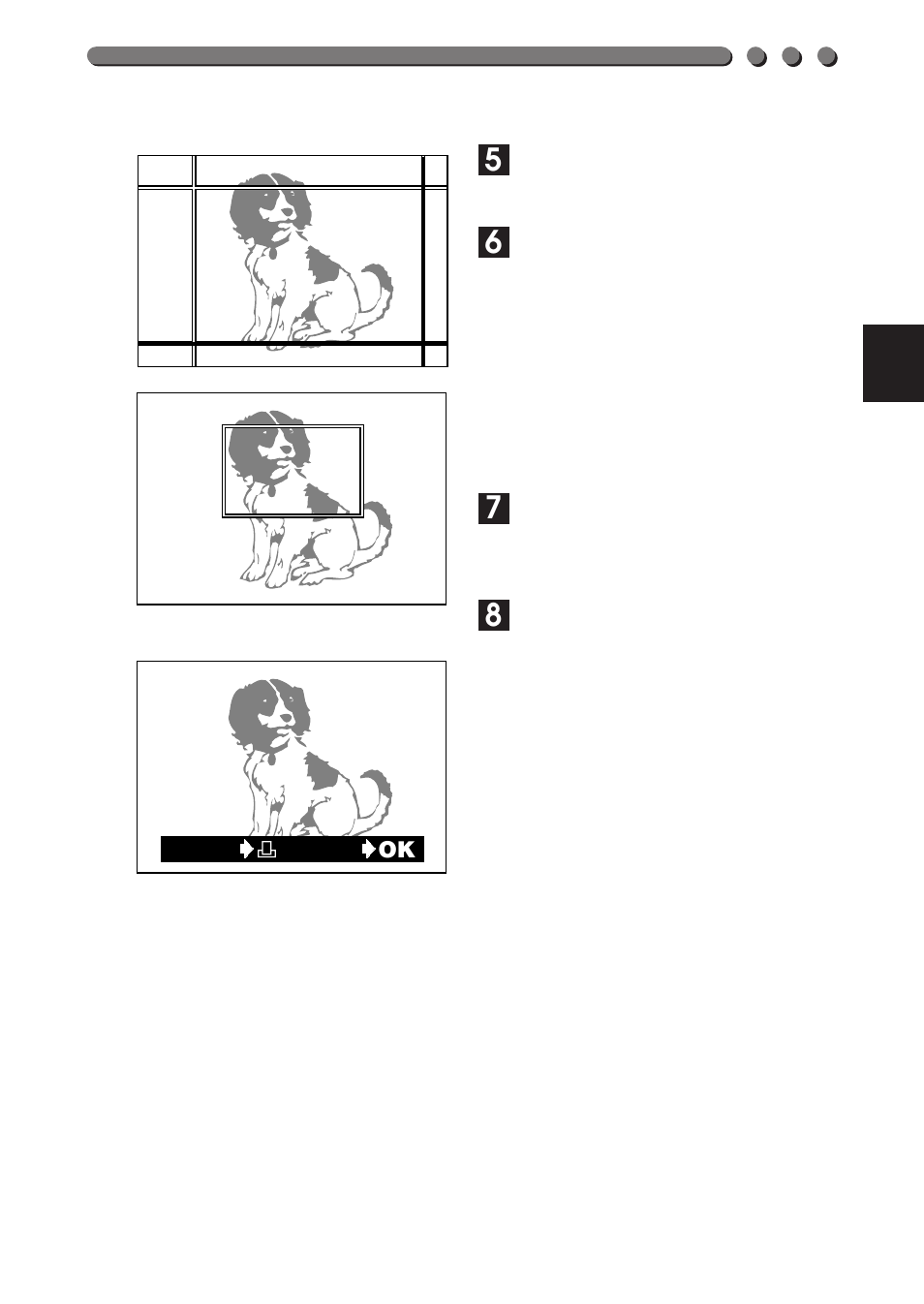 Olympus C-3000 Zoom User Manual | Page 25 / 86