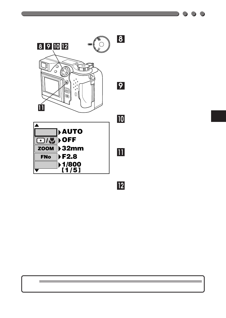 Olympus C-3000 Zoom User Manual | Page 47 / 86