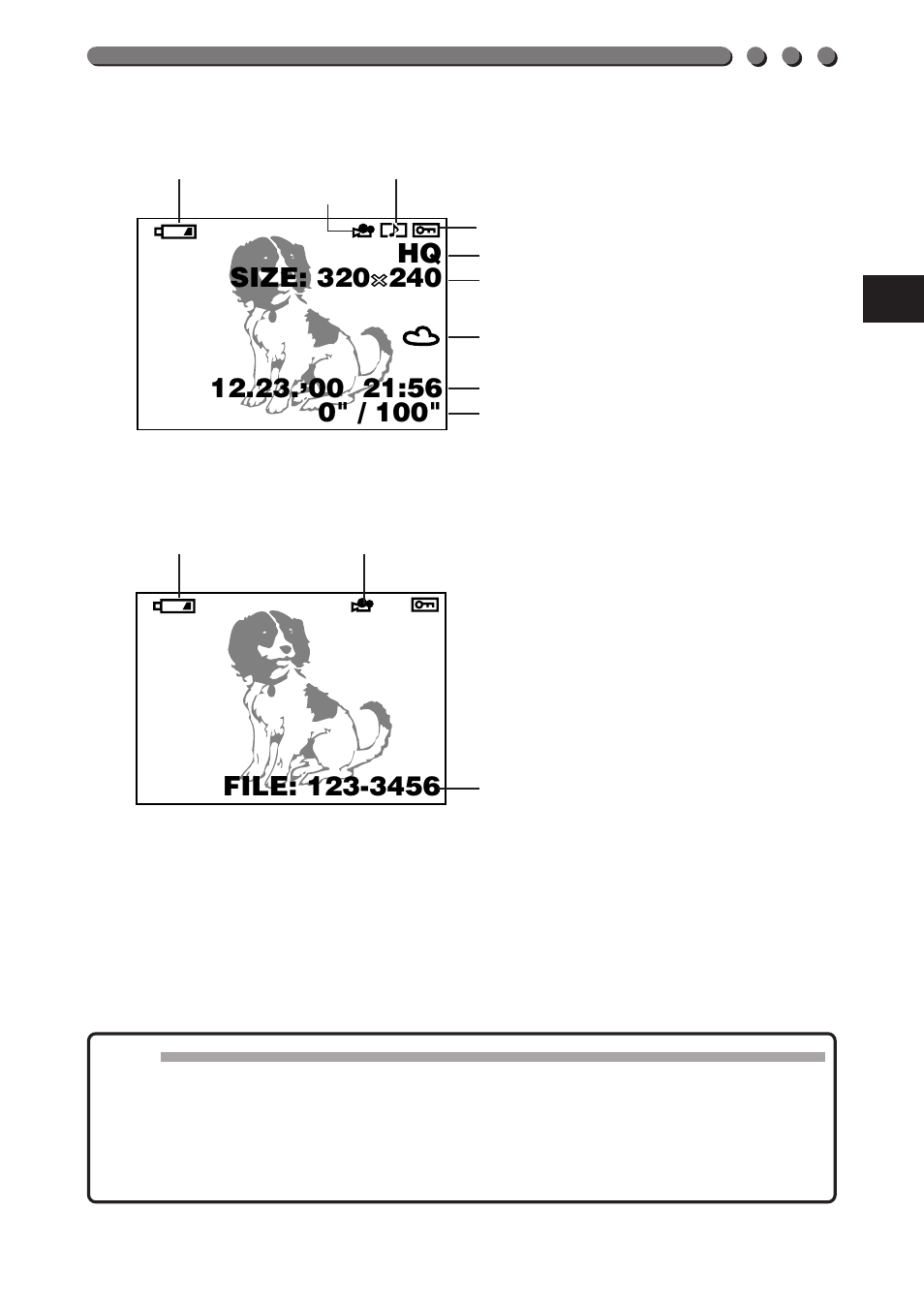Olympus C-3000 Zoom User Manual | Page 5 / 86
