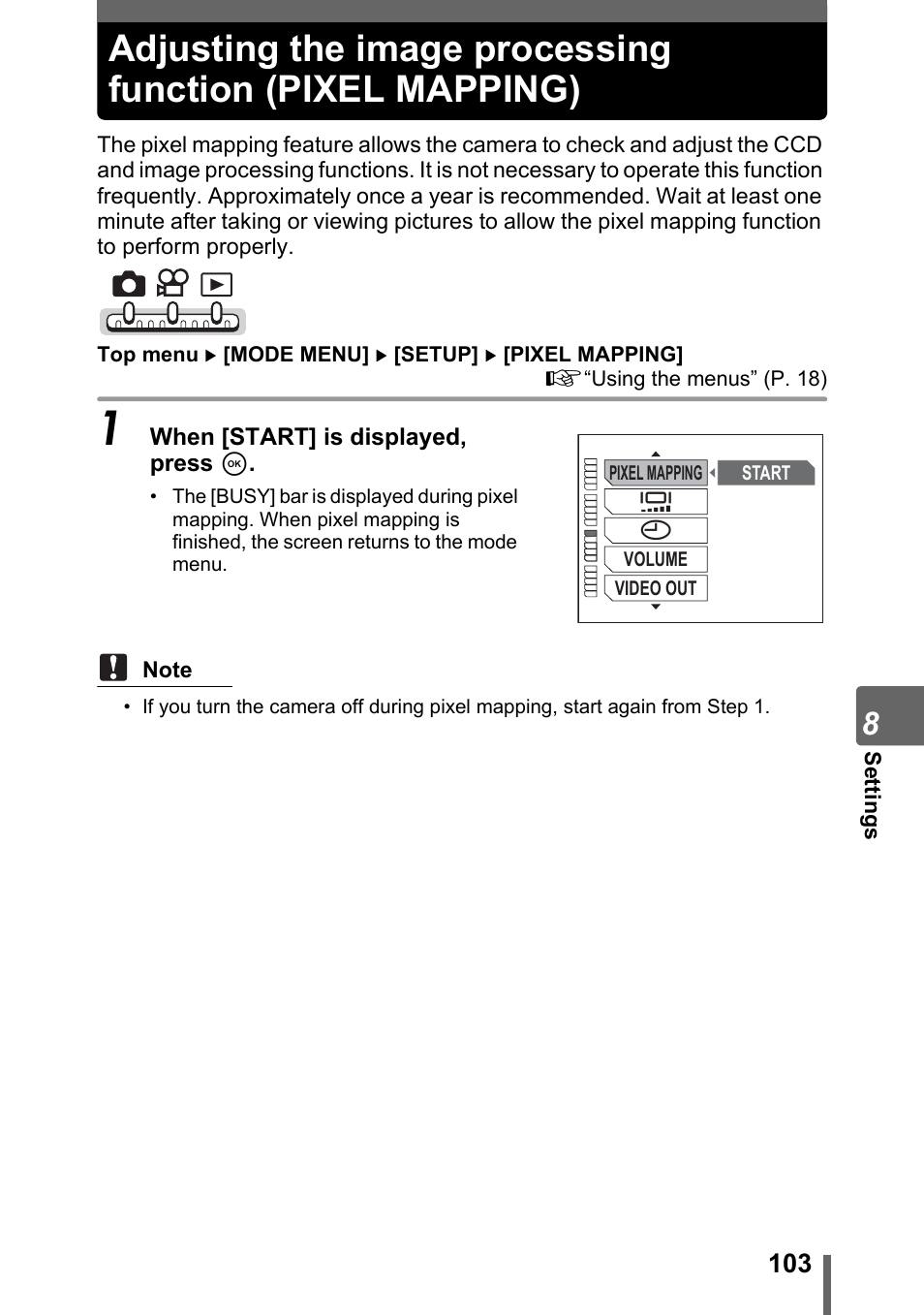 Olympus IR-300 User Manual | Page 103 / 182