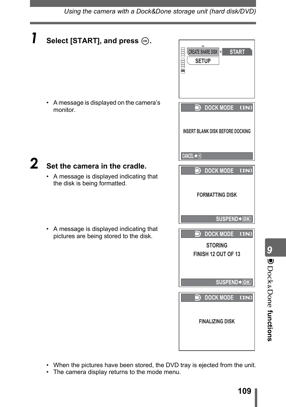 Olympus IR-300 User Manual | Page 109 / 182