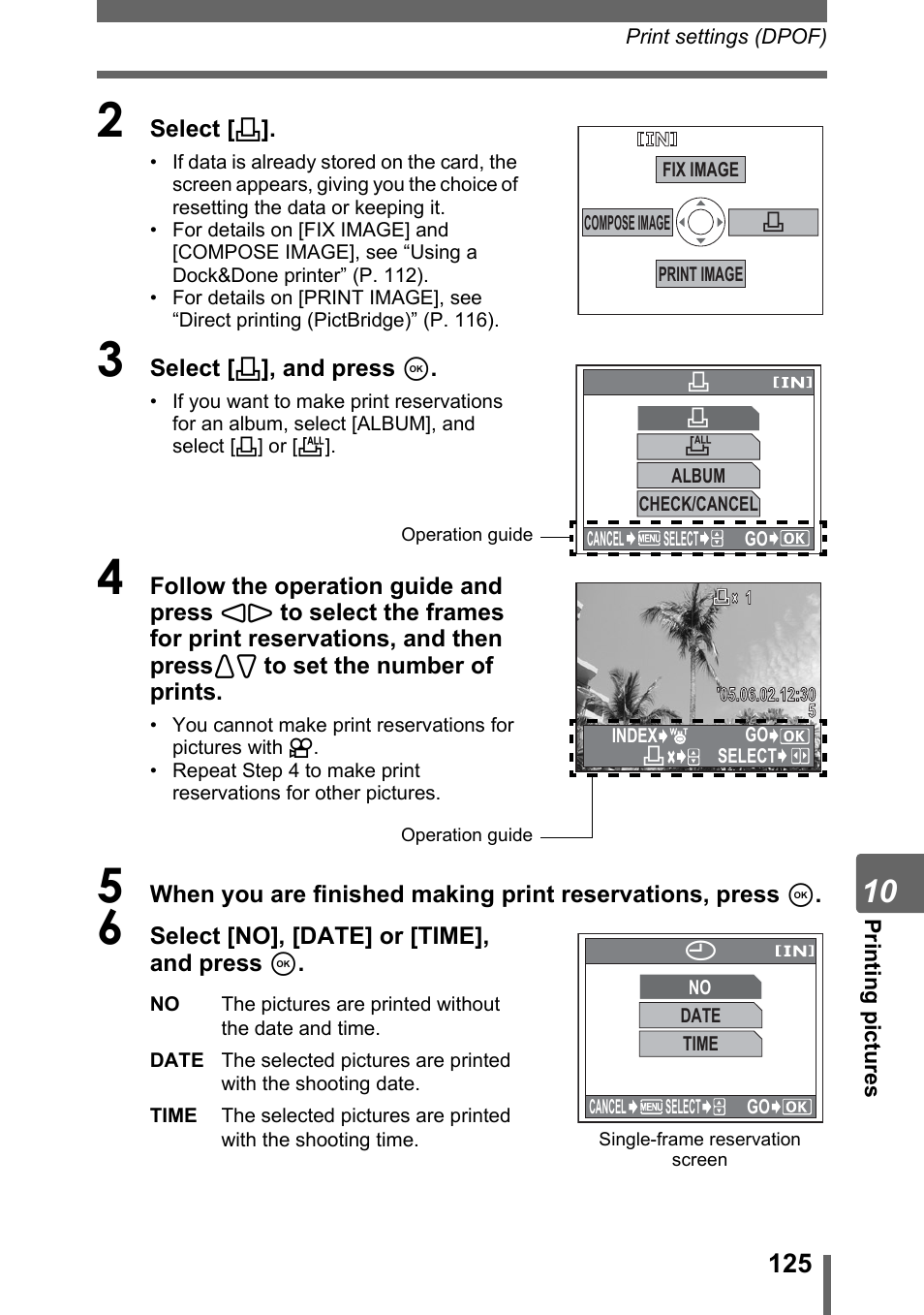 Olympus IR-300 User Manual | Page 125 / 182