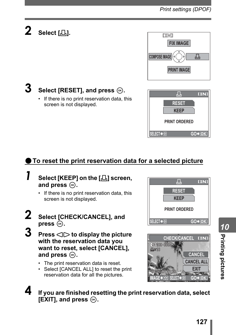 Olympus IR-300 User Manual | Page 127 / 182