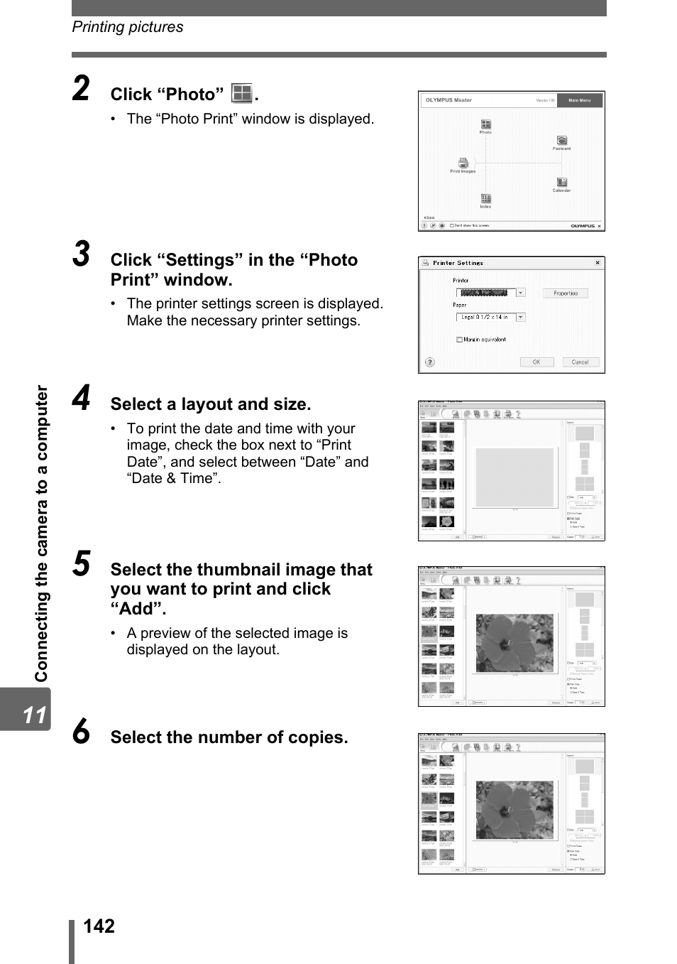 Olympus IR-300 User Manual | Page 142 / 182