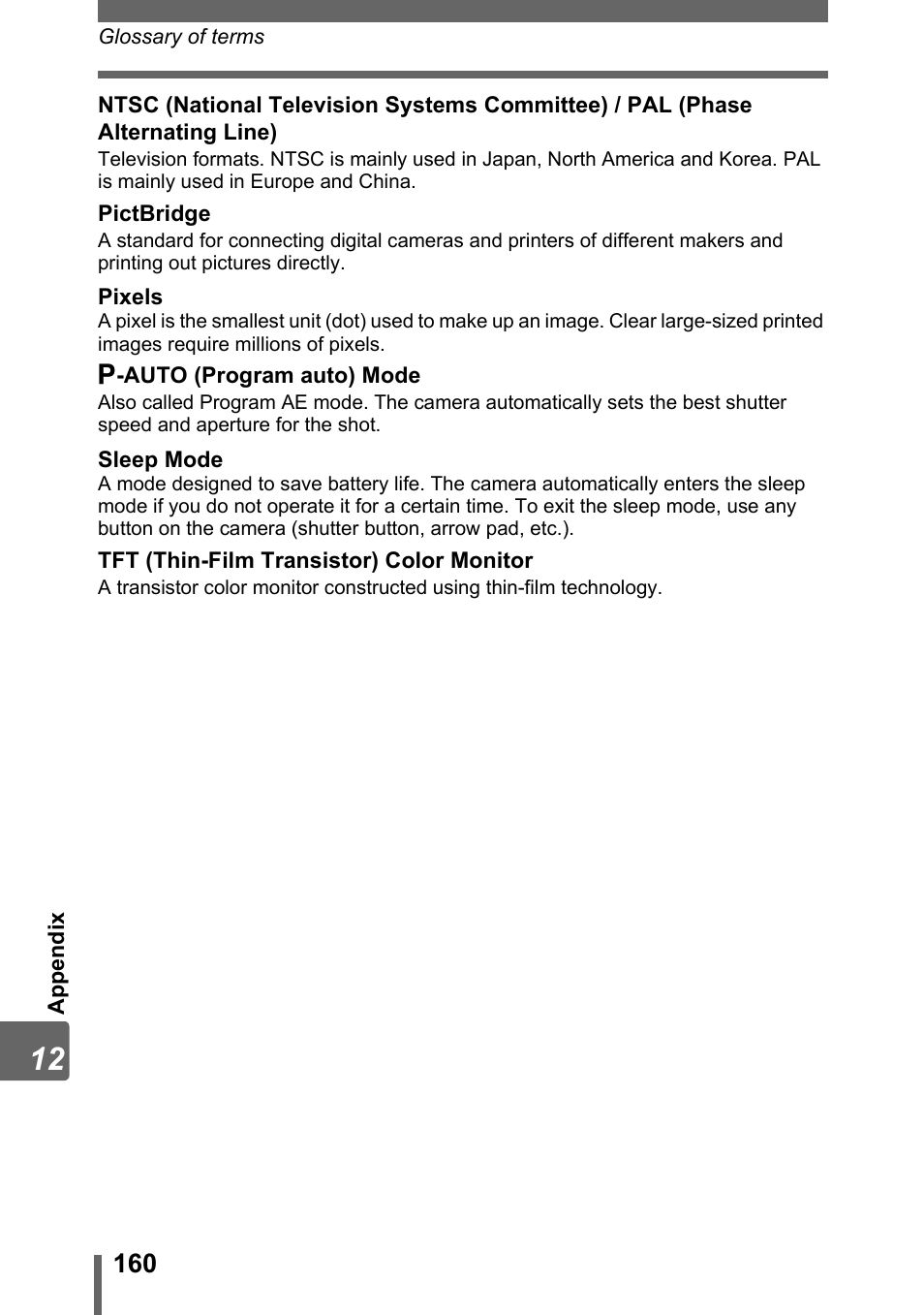 Olympus IR-300 User Manual | Page 160 / 182