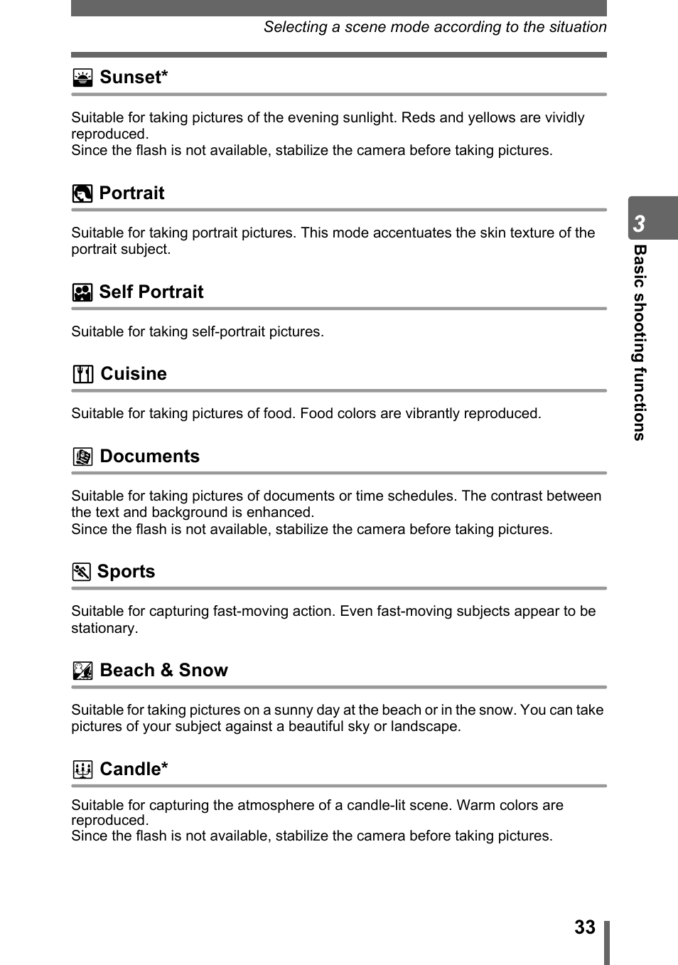 Olympus IR-300 User Manual | Page 33 / 182