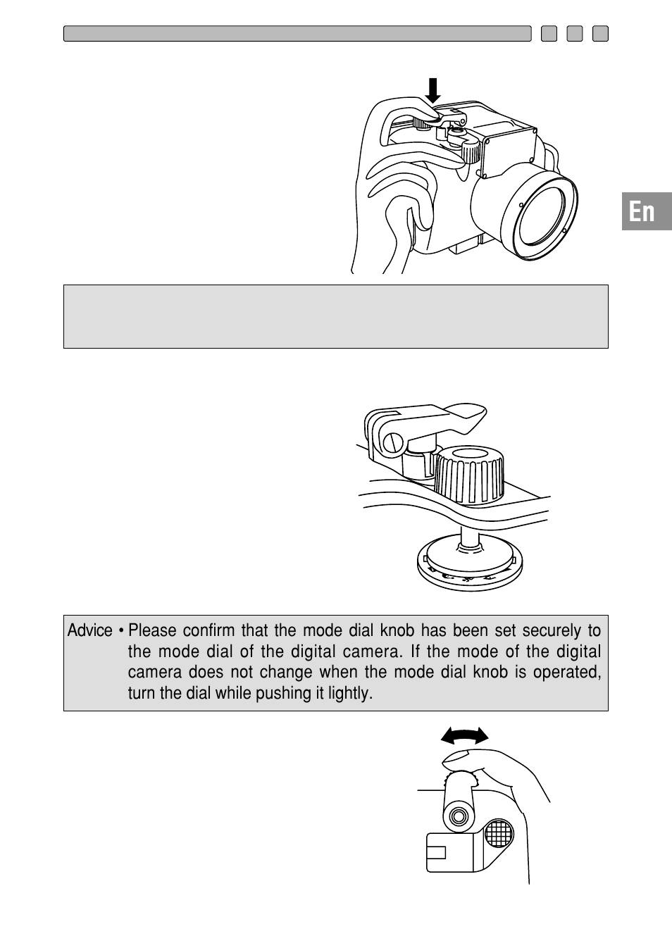 E-12 | Olympus PT-018 User Manual | Page 13 / 38