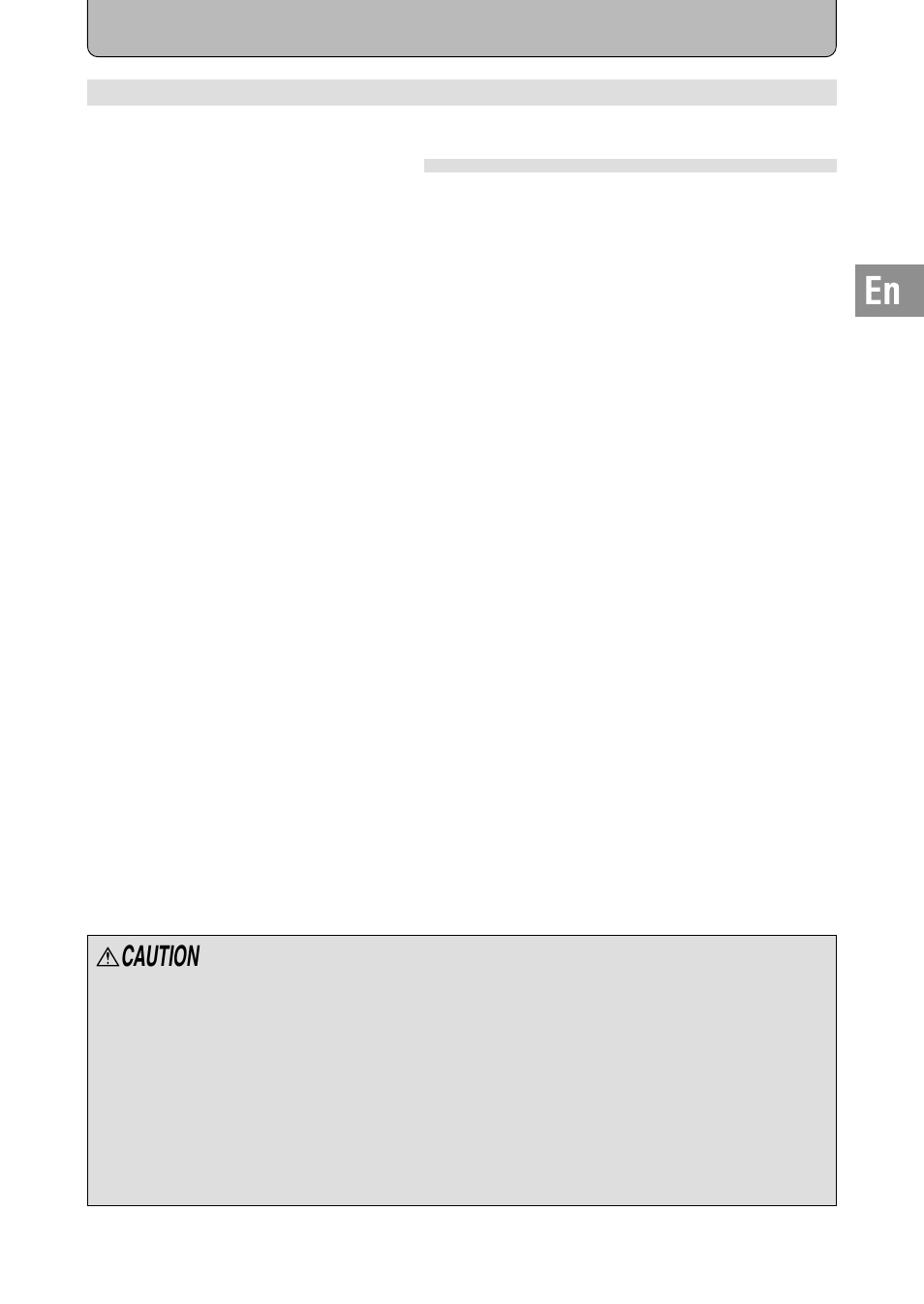 E-14 2. advance check of the case | Olympus PT-018 User Manual | Page 15 / 38