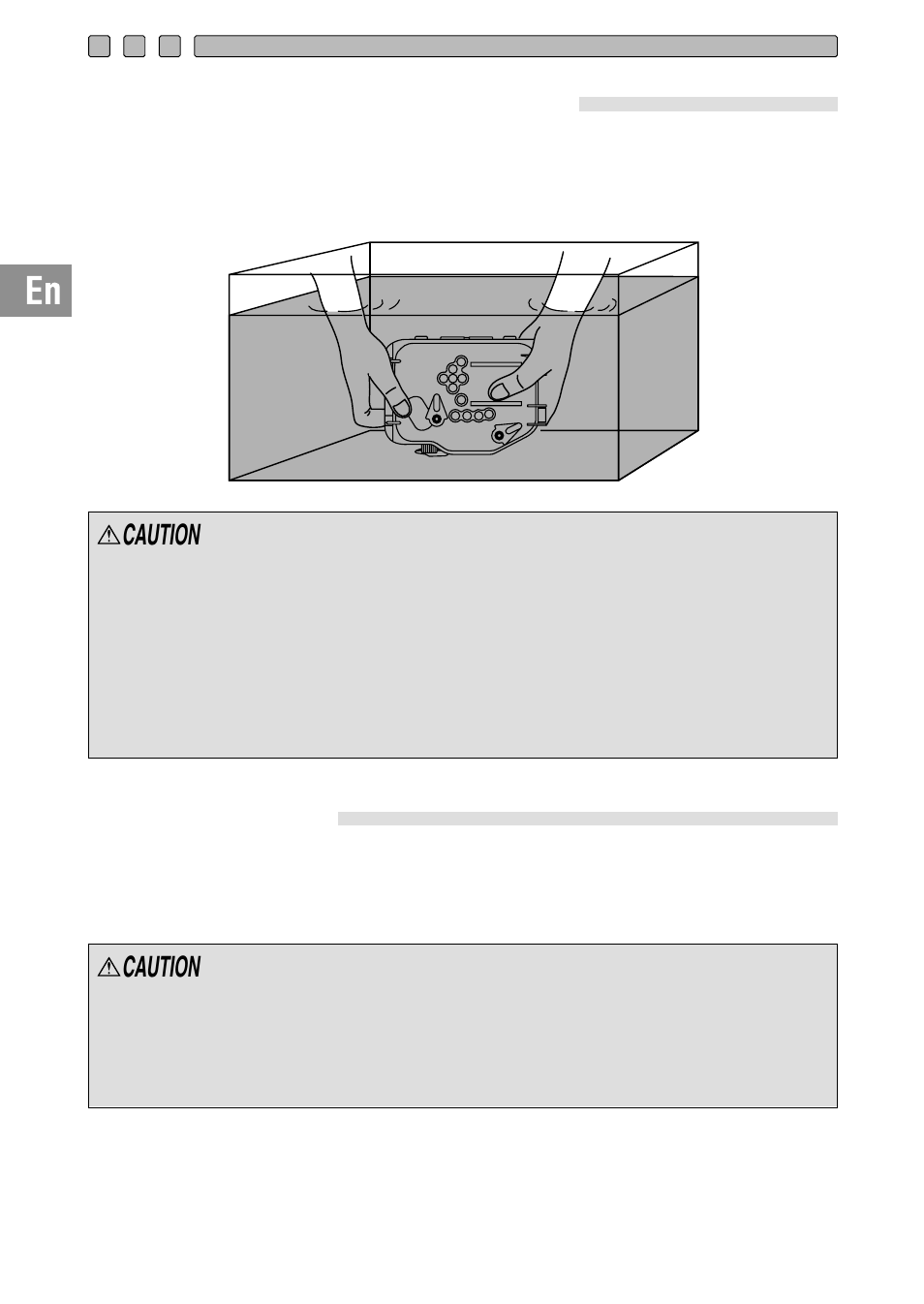 E-25 | Olympus PT-018 User Manual | Page 26 / 38