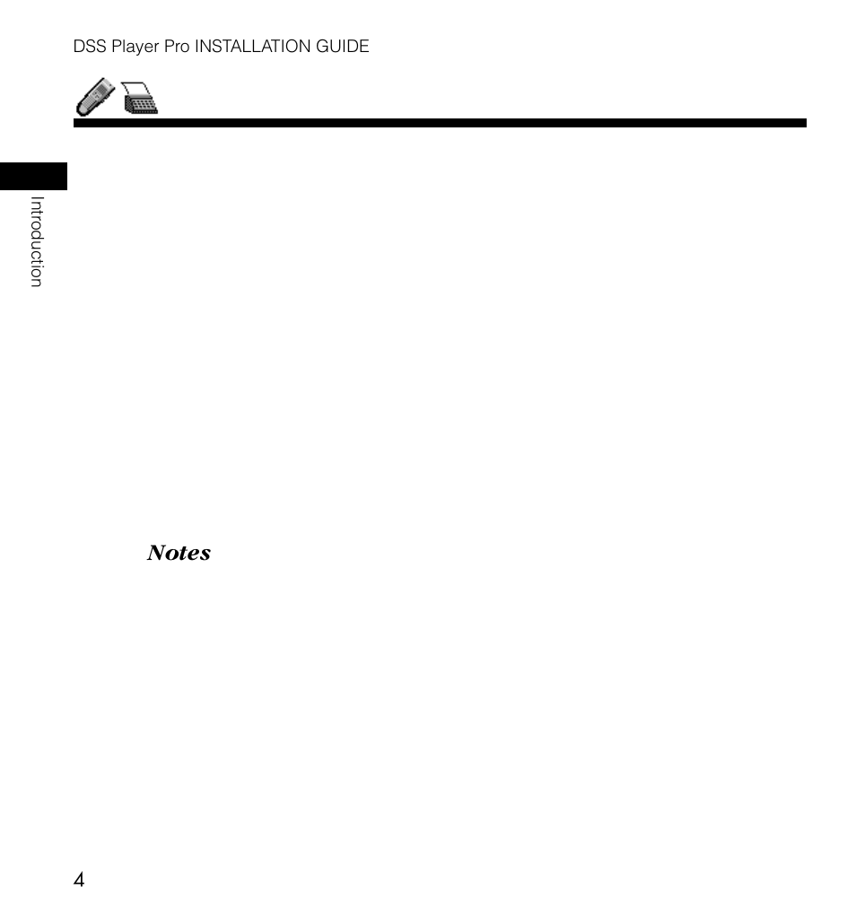 System requirements | Olympus DS-3000 User Manual | Page 4 / 20