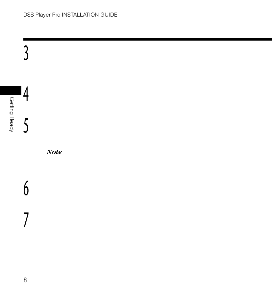 Olympus DS-3000 User Manual | Page 8 / 20