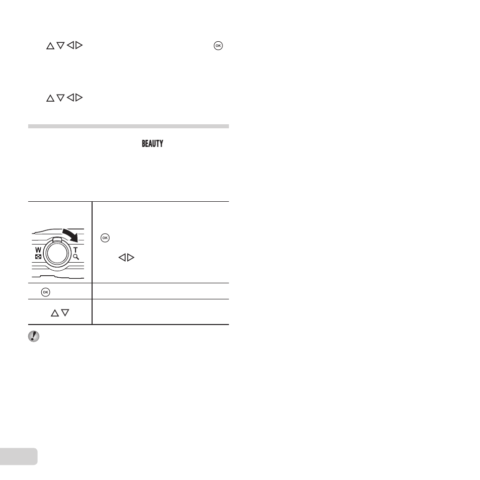 Playing back grouped images, 18 en | Olympus VG-190 User Manual | Page 18 / 78