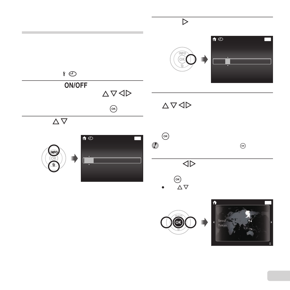 Olympus VG-190 User Manual | Page 7 / 78