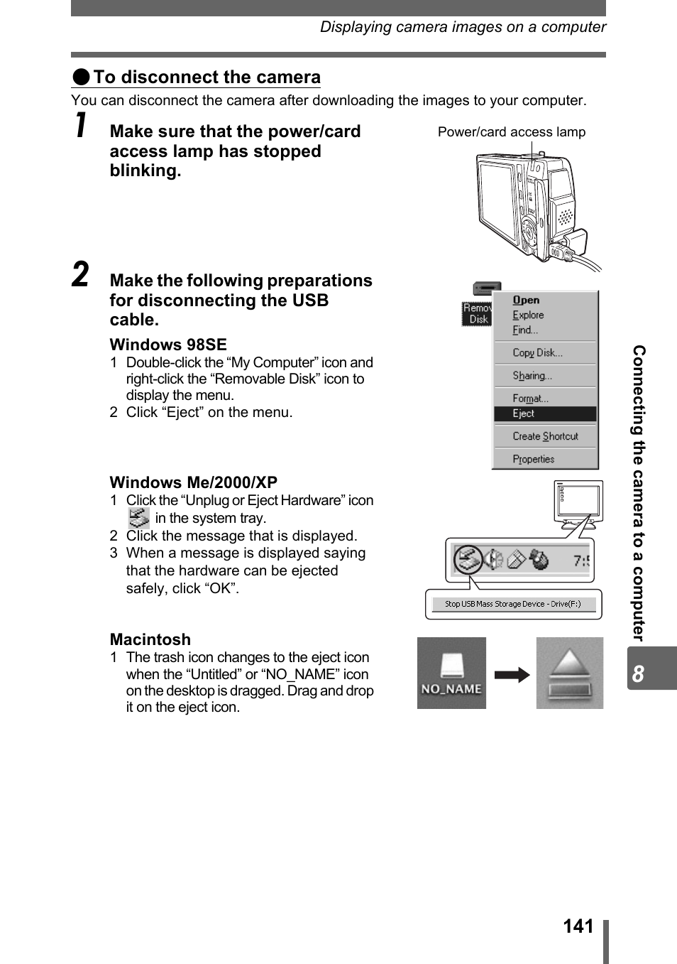 P. 141 | Olympus SP-700 User Manual | Page 141 / 187