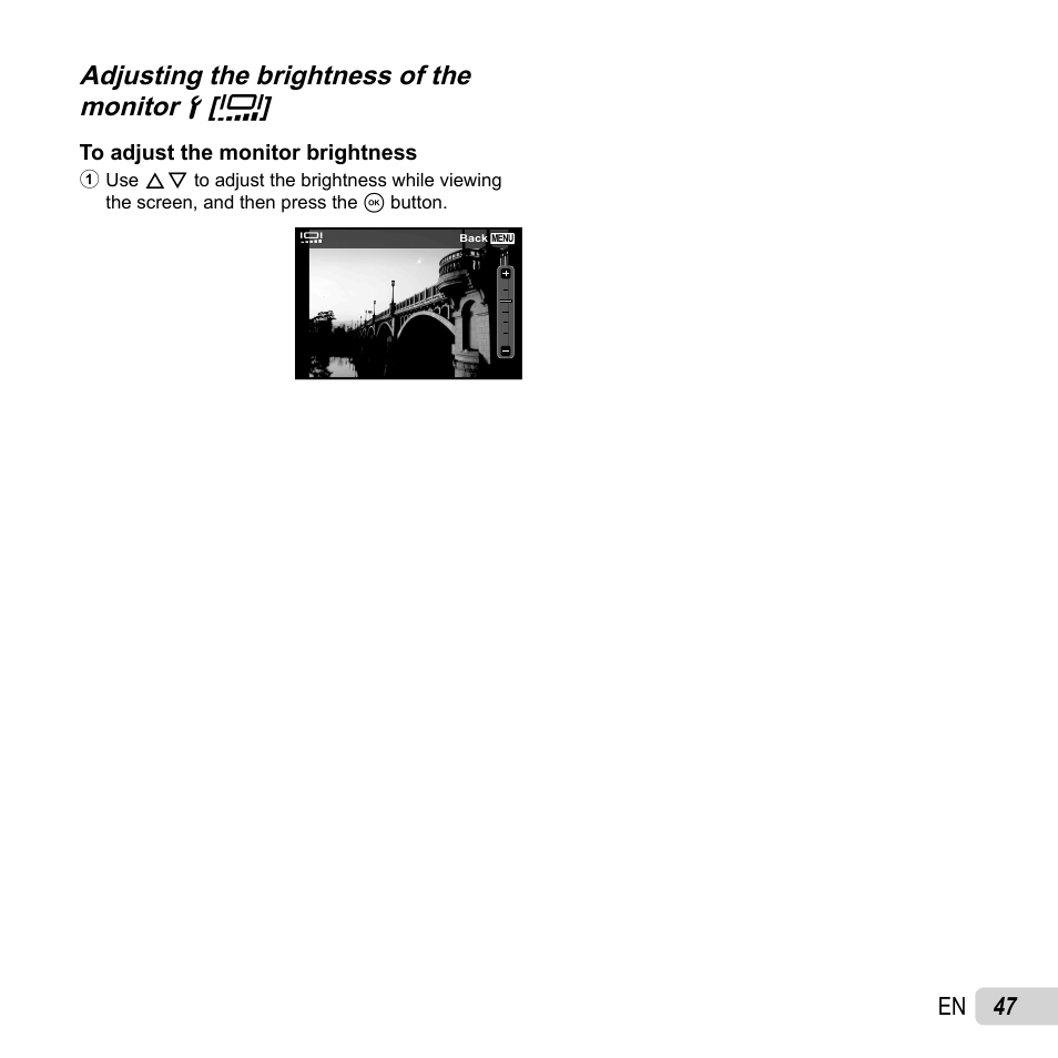 47 en | Olympus SH-50 iHS User Manual | Page 47 / 88