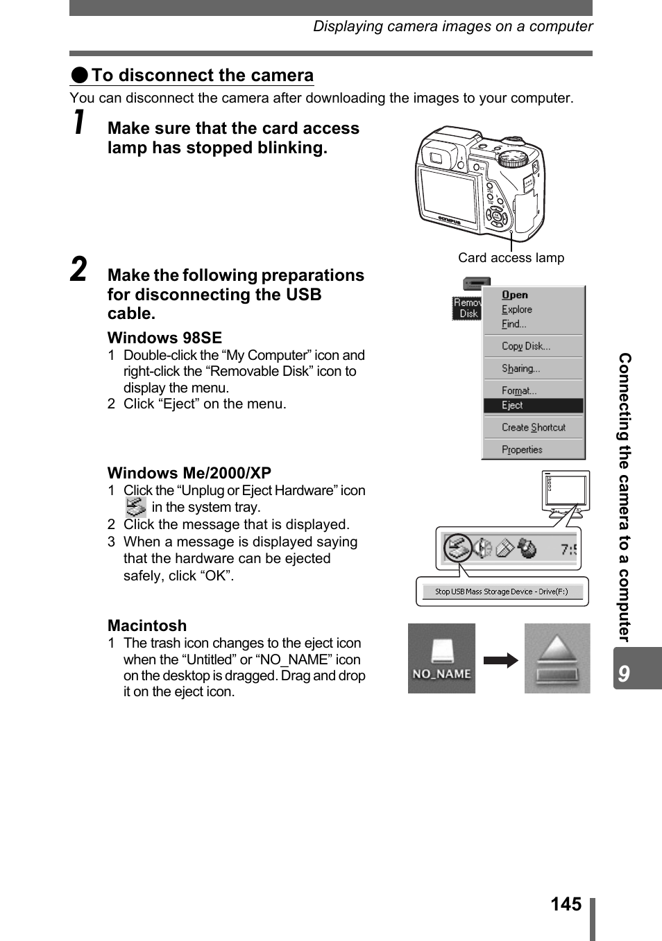 Gp. 145 | Olympus SP-500 UZ User Manual | Page 145 / 189