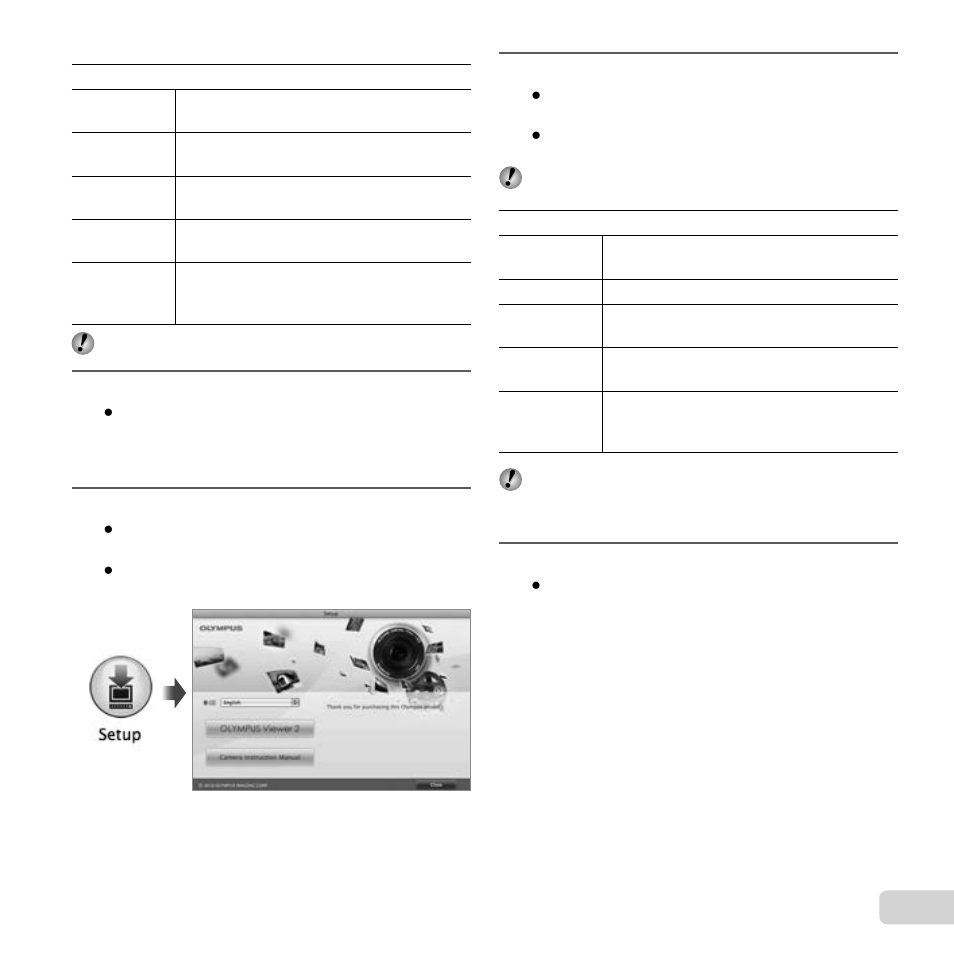 45 en | Olympus SP-820UZ iHS User Manual | Page 45 / 76