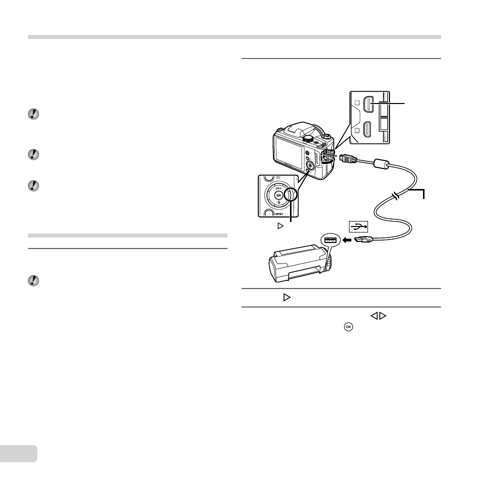 Printing, 46 en | Olympus SP-820UZ iHS User Manual | Page 46 / 76