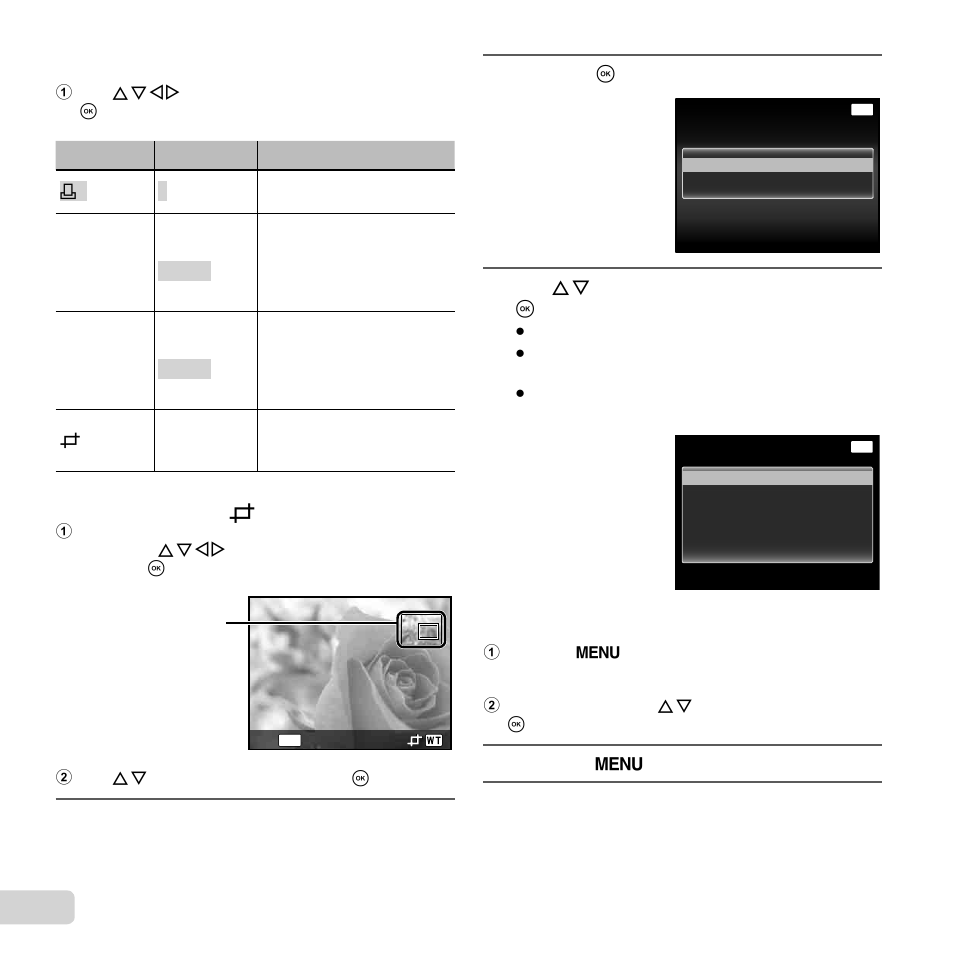 48 en | Olympus SP-820UZ iHS User Manual | Page 48 / 76