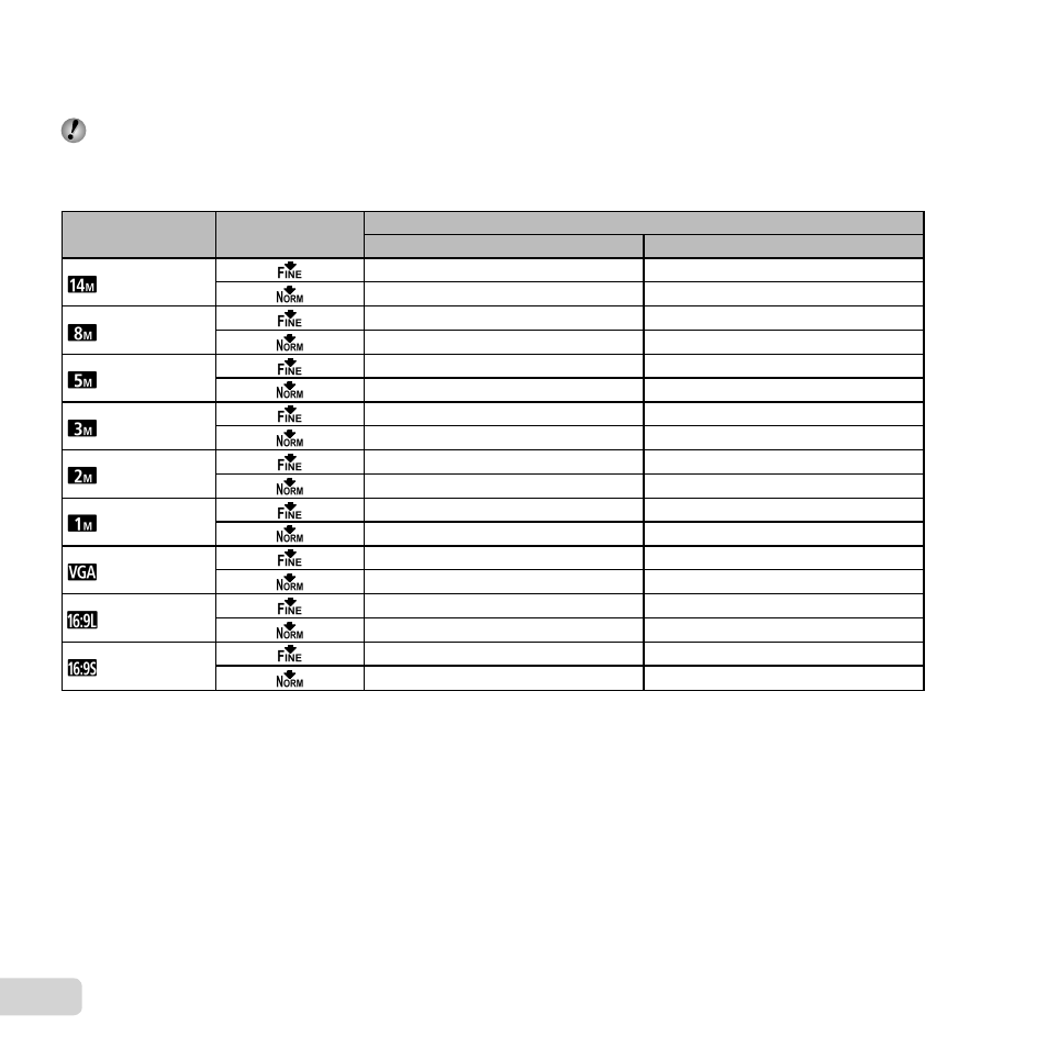 62 en, Still pictures | Olympus SP-820UZ iHS User Manual | Page 62 / 76