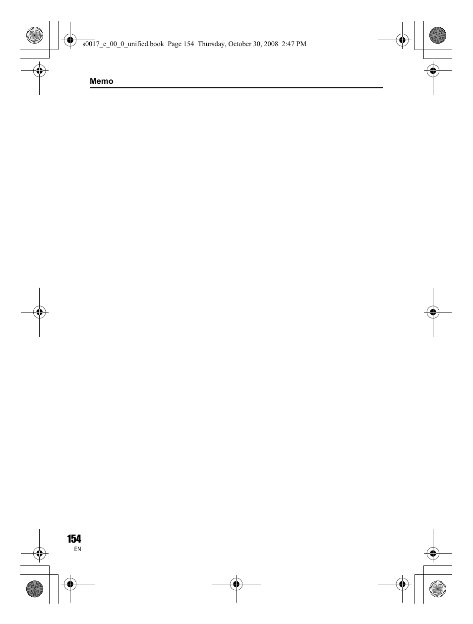 Olympus E-30 User Manual | Page 154 / 156