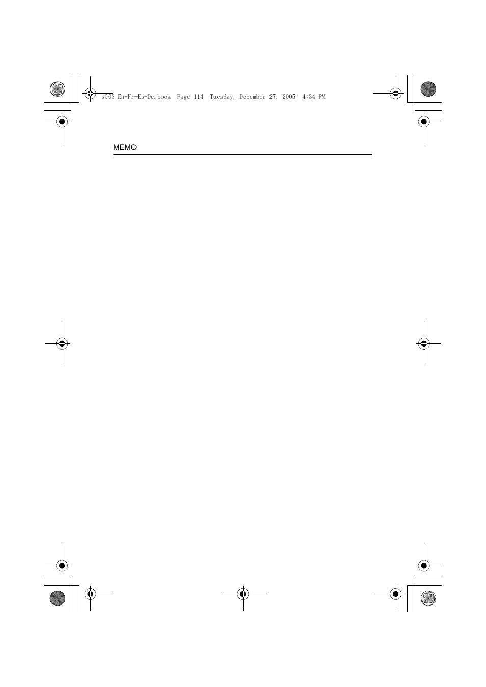 Olympus EVOLT E-330 User Manual | Page 114 / 116