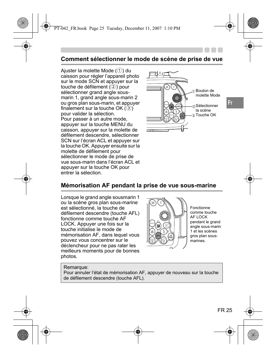 Olympus PT-042 User Manual | Page 101 / 268