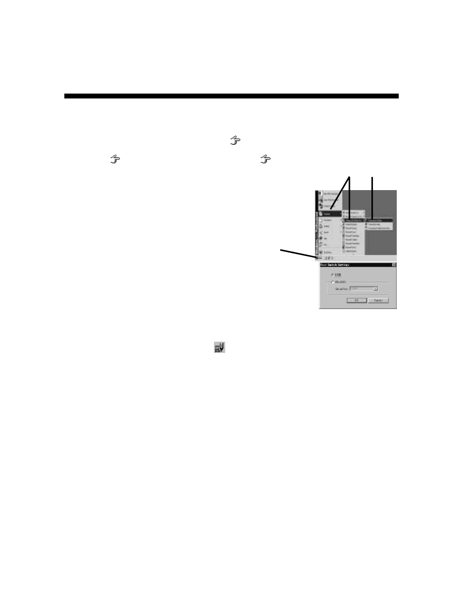 Starting the transcription module | Olympus DS-3000 User Manual | Page 10 / 53