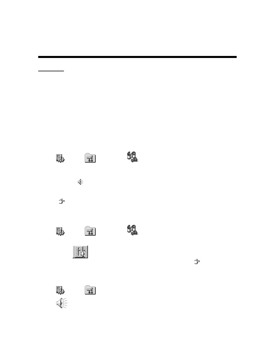 Troubleshooting, No sound | Olympus DS-3000 User Manual | Page 48 / 53