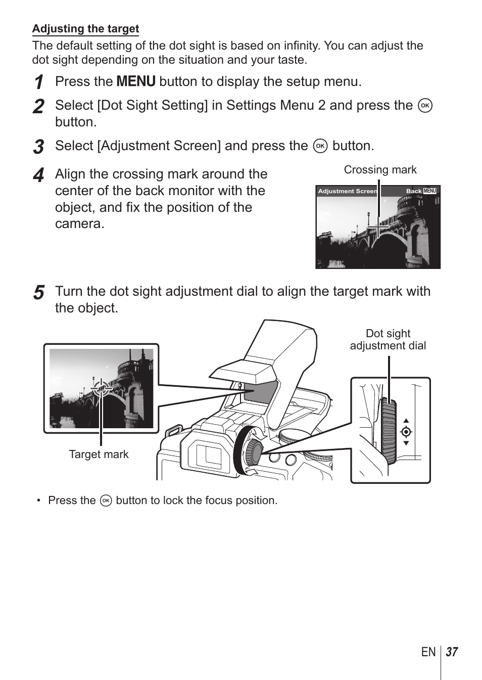 Olympus SP-100 User Manual | Page 37 / 109