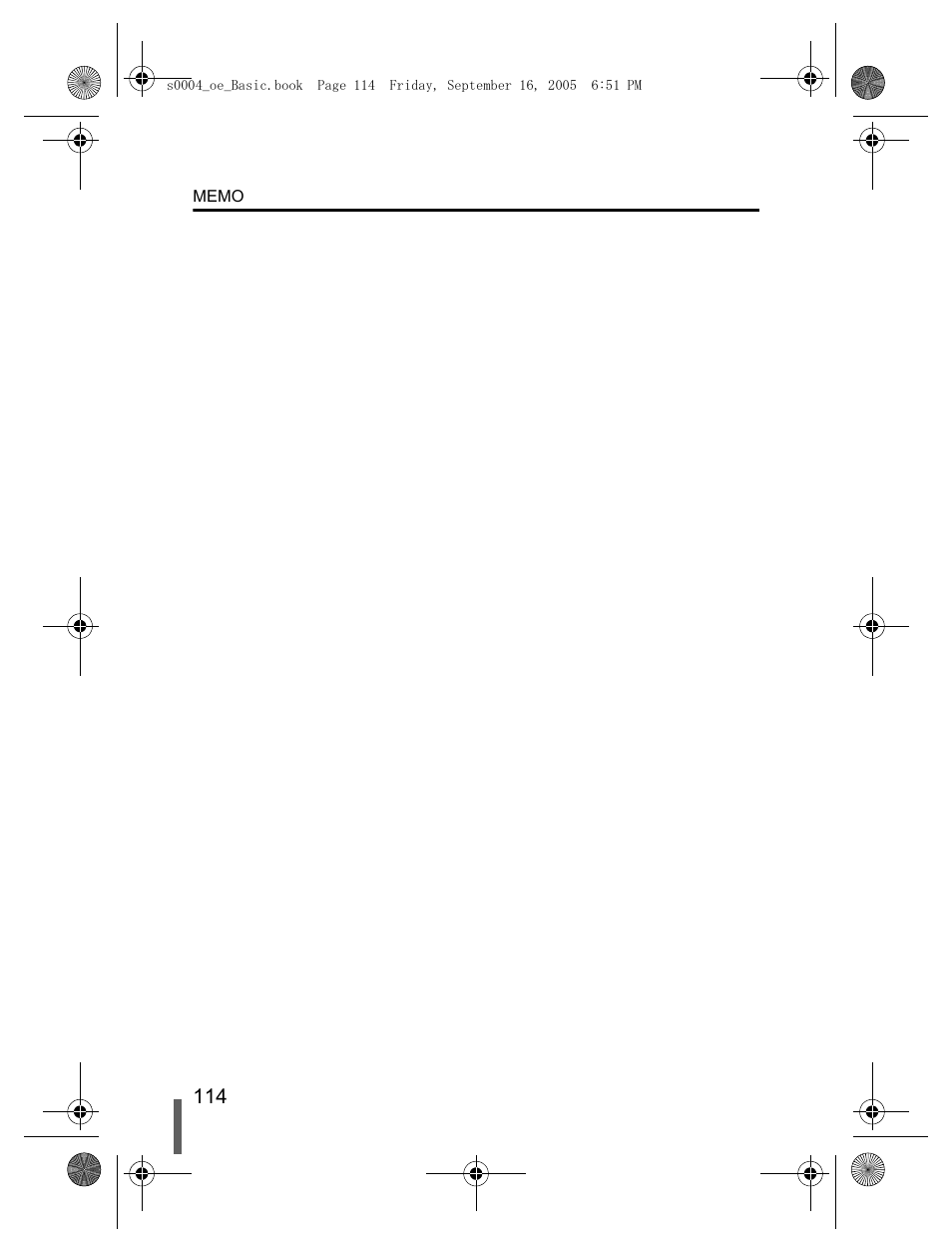 Olympus EVOLT E-500 User Manual | Page 114 / 116