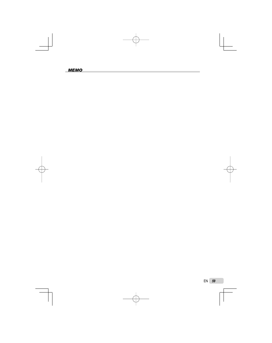 Olympus FE-25 User Manual | Page 59 / 62