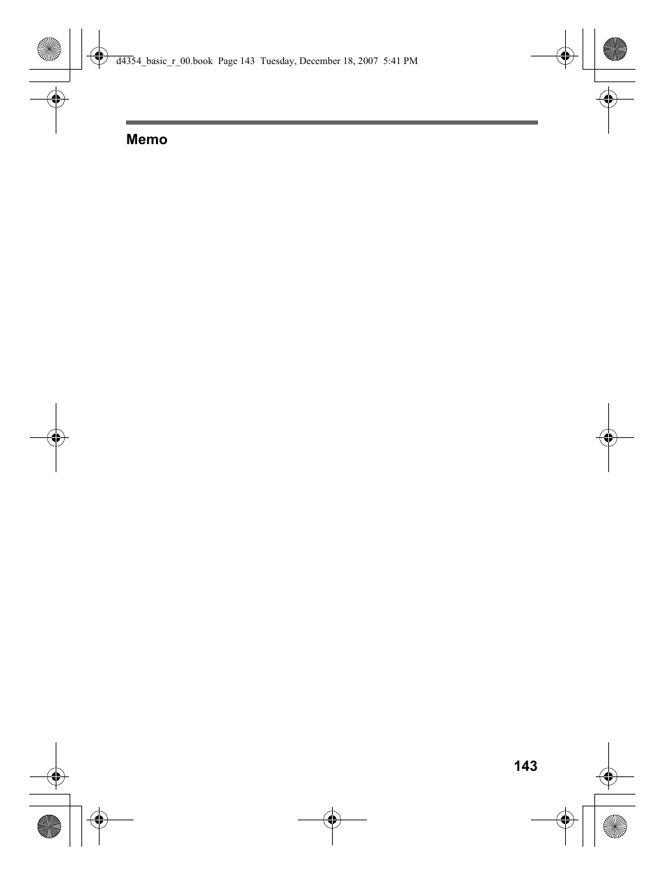 Olympus Stylus 1030 SW User Manual | Page 143 / 148