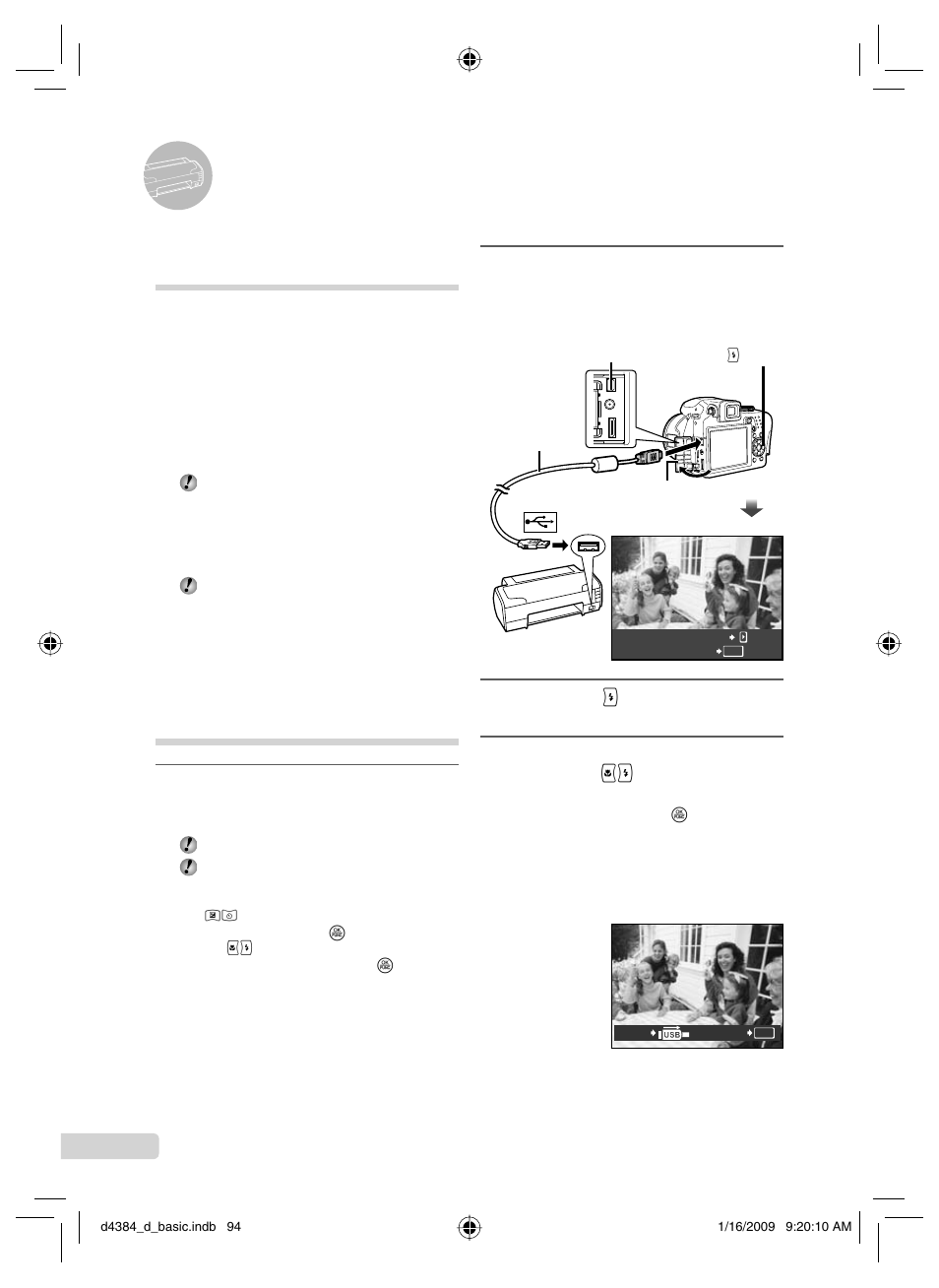 Drucken | Olympus SP-590UZ User Manual | Page 94 / 132