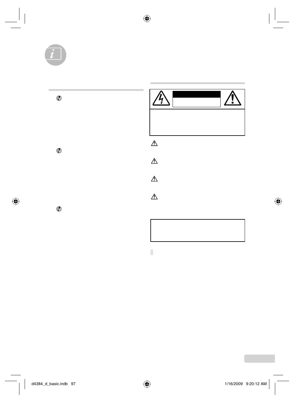 Anhang, Sicherheitshinweise, Verwendung des microsd- adapter | 97 de | Olympus SP-590UZ User Manual | Page 97 / 132