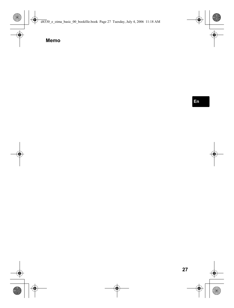 Olympus FE-180 User Manual | Page 27 / 108