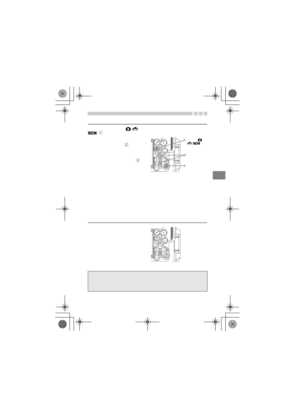 Olympus PT-035 User Manual | Page 101 / 268