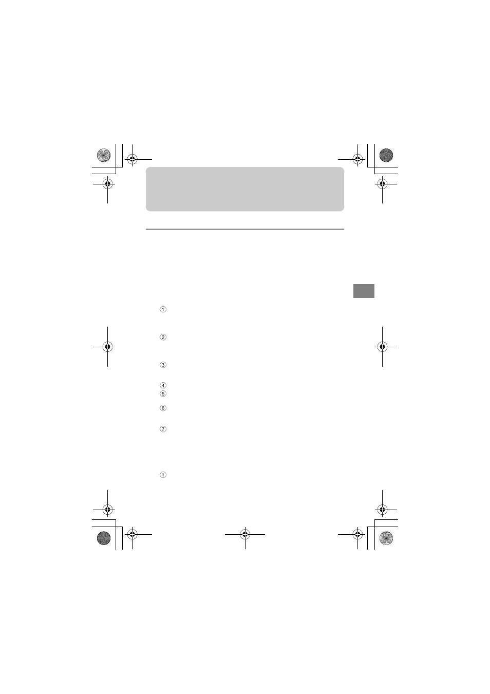 Annexe, Q & r sur l’utilisation du pt-035 | Olympus PT-035 User Manual | Page 109 / 268