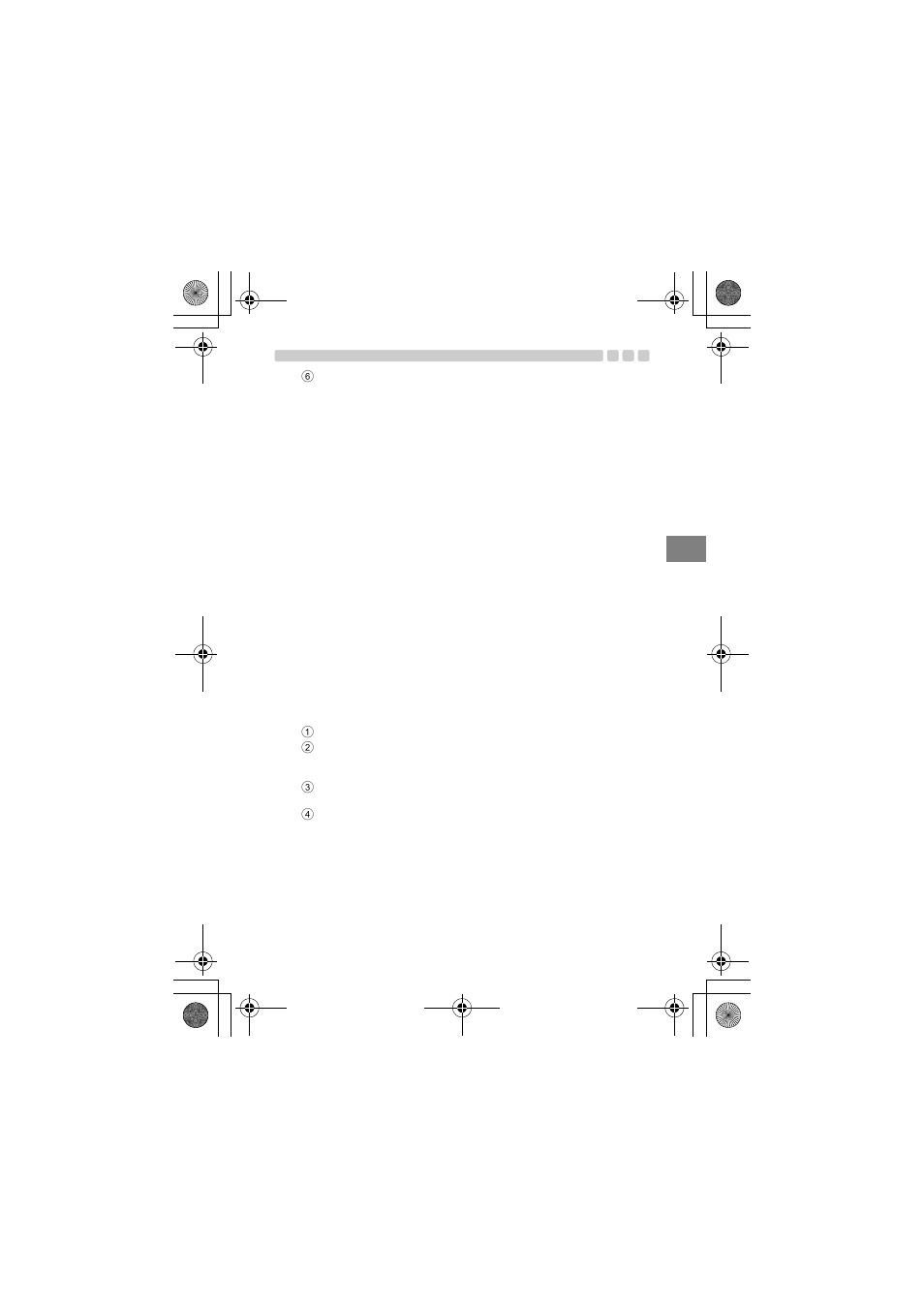 Olympus PT-035 User Manual | Page 111 / 268