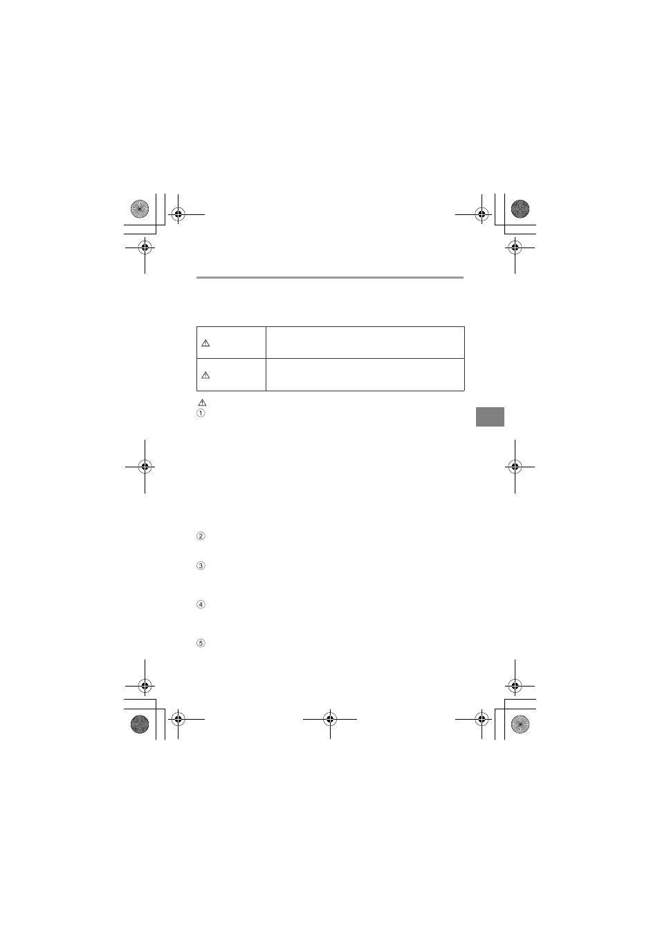 Olympus PT-035 User Manual | Page 117 / 268