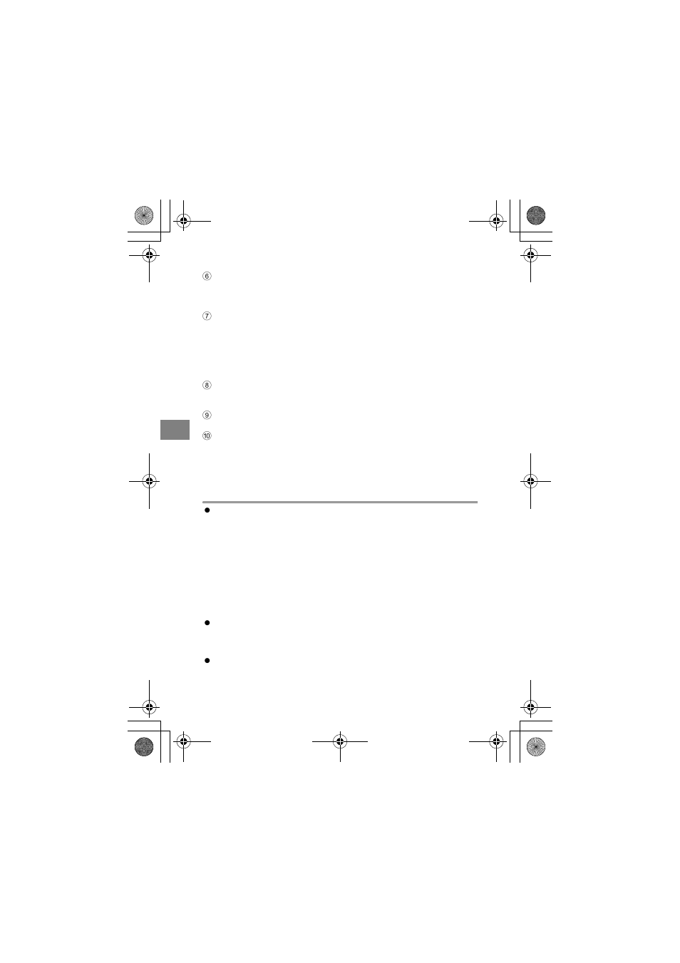 Olympus PT-035 User Manual | Page 120 / 268