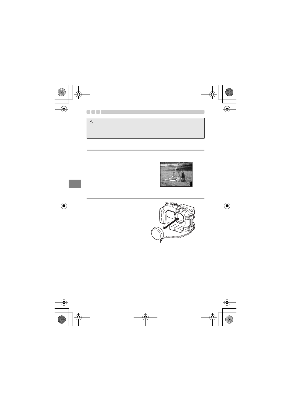 Olympus PT-035 User Manual | Page 134 / 268