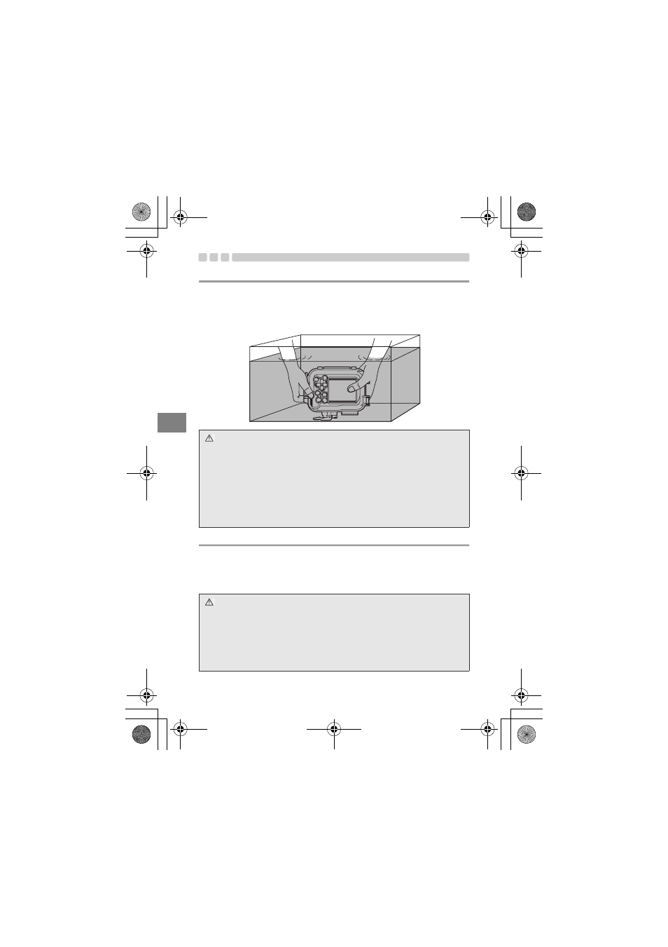 Olympus PT-035 User Manual | Page 142 / 268