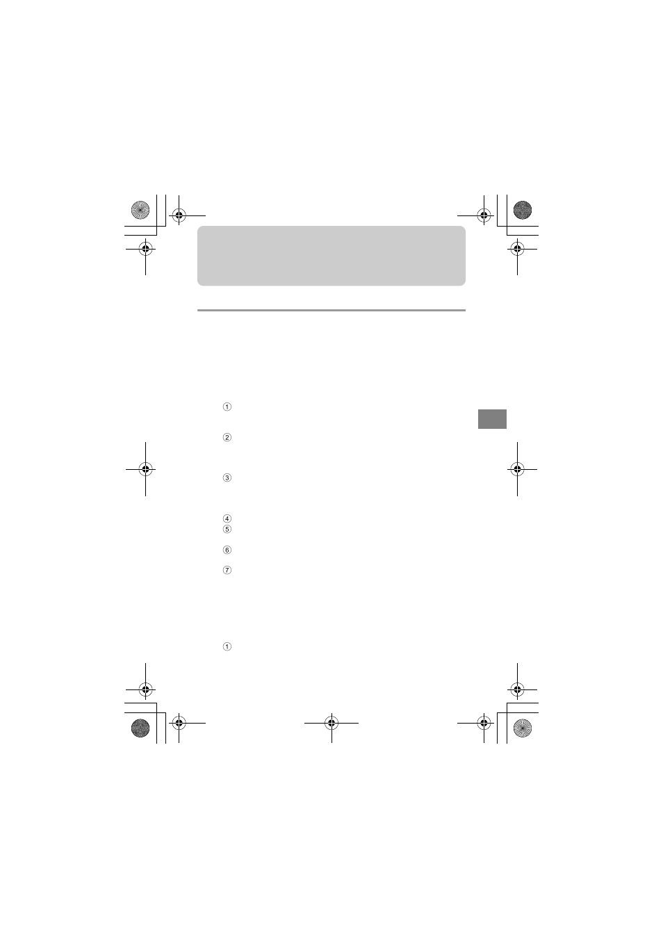 Anhang | Olympus PT-035 User Manual | Page 147 / 268