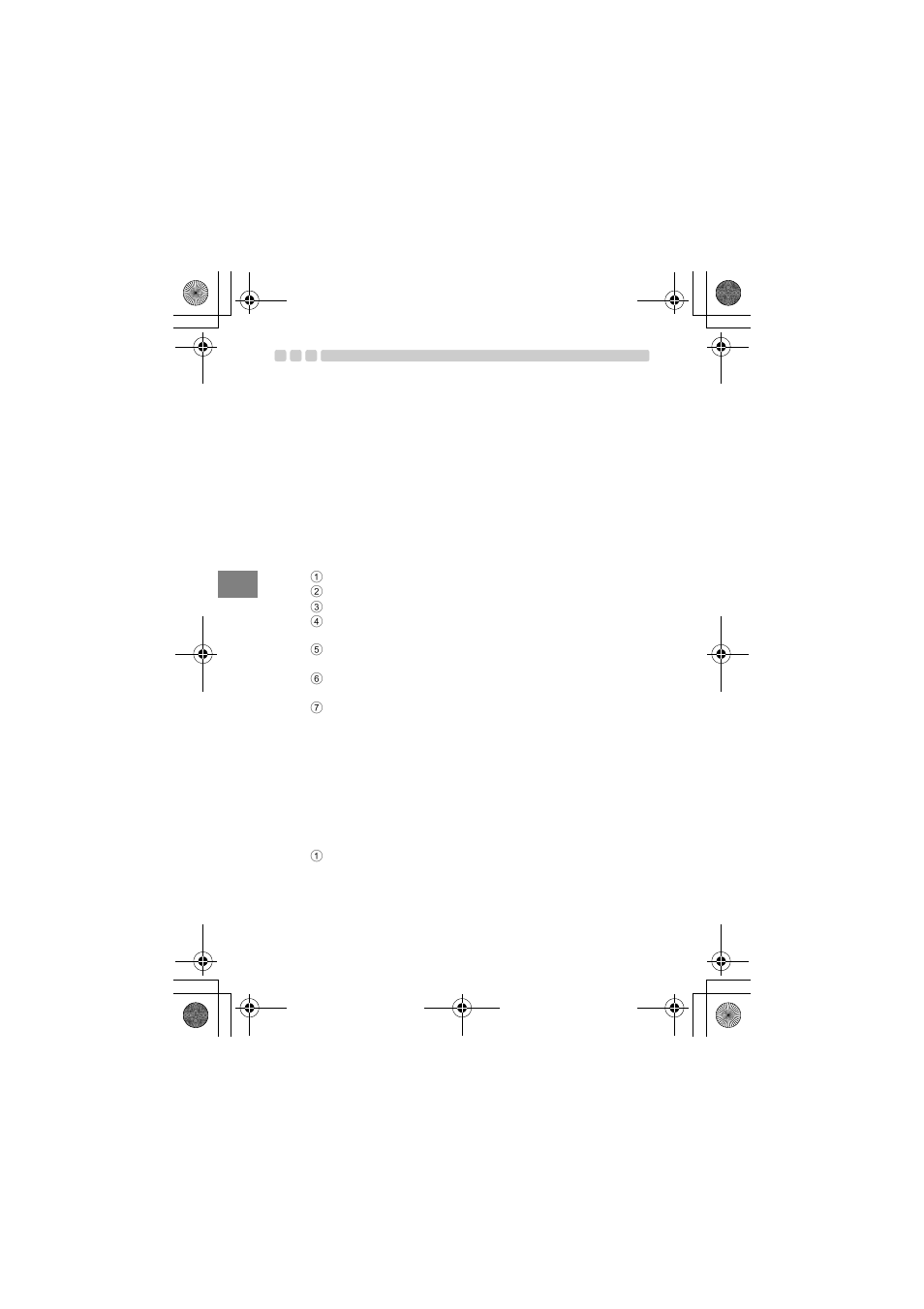 Olympus PT-035 User Manual | Page 150 / 268