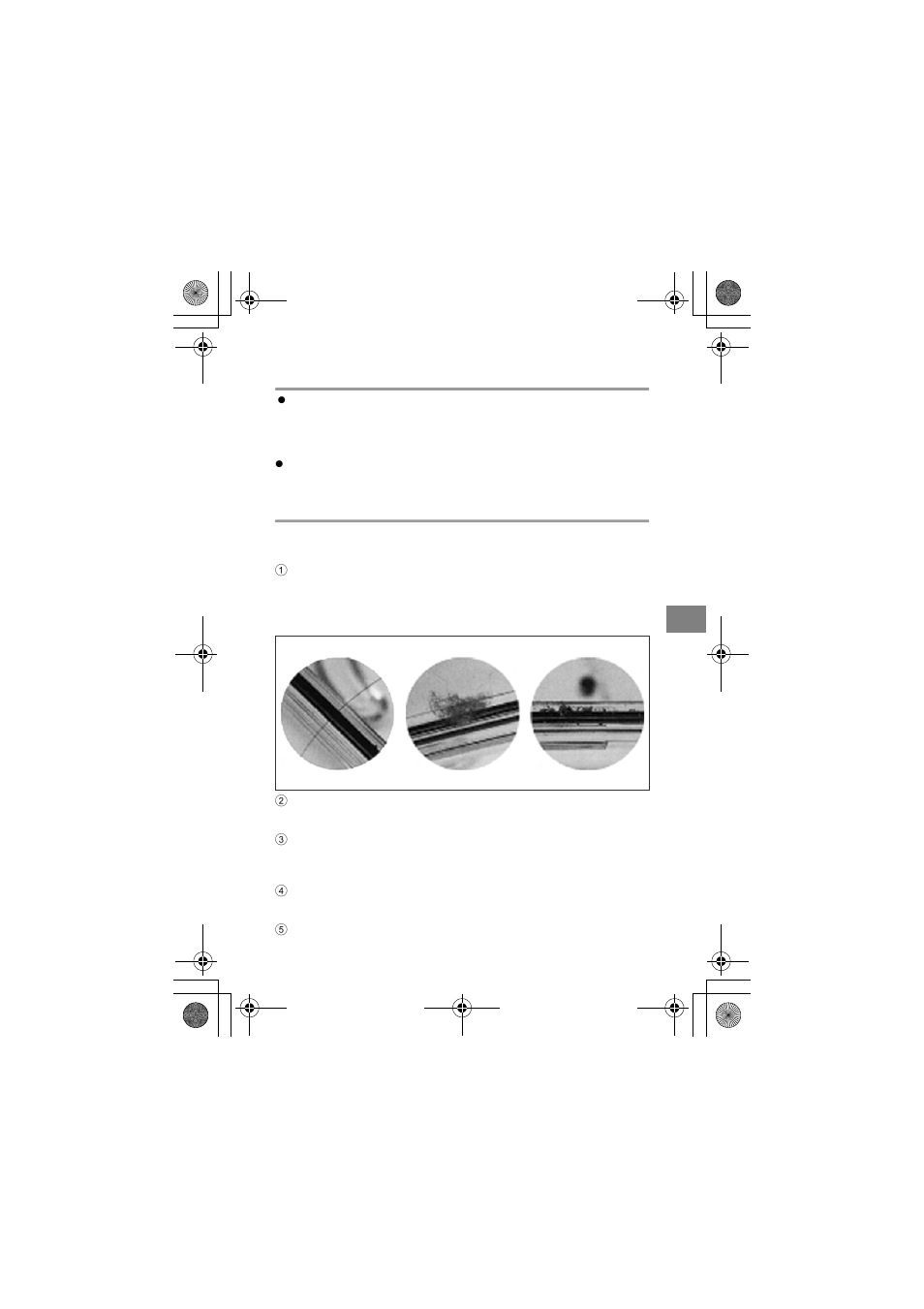 Olympus PT-035 User Manual | Page 157 / 268